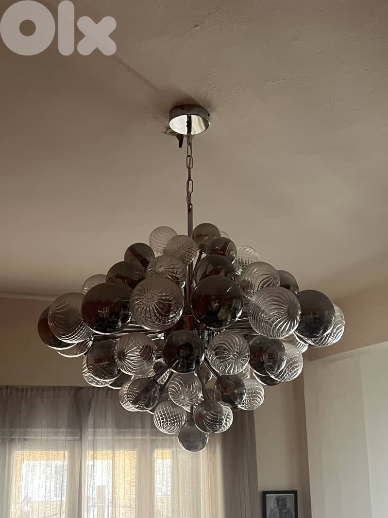 Lighting Centerpiece 0