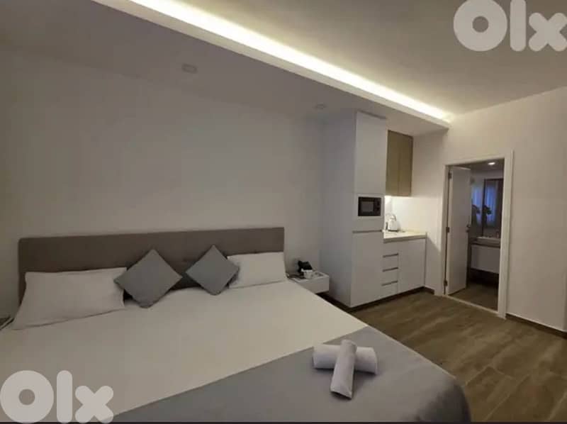 Studio for rent in Beit Mery 0