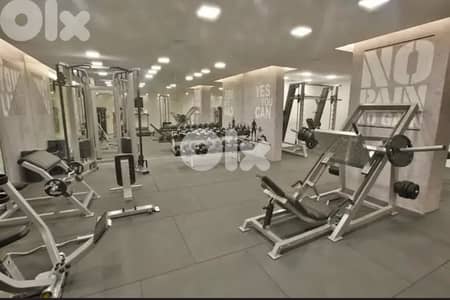 Studio for rent in Beit Mery