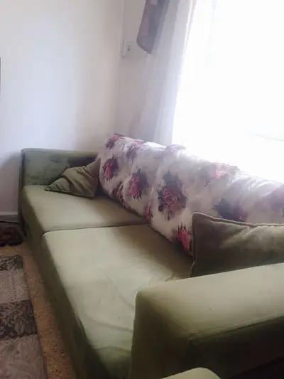 غرفة قعود