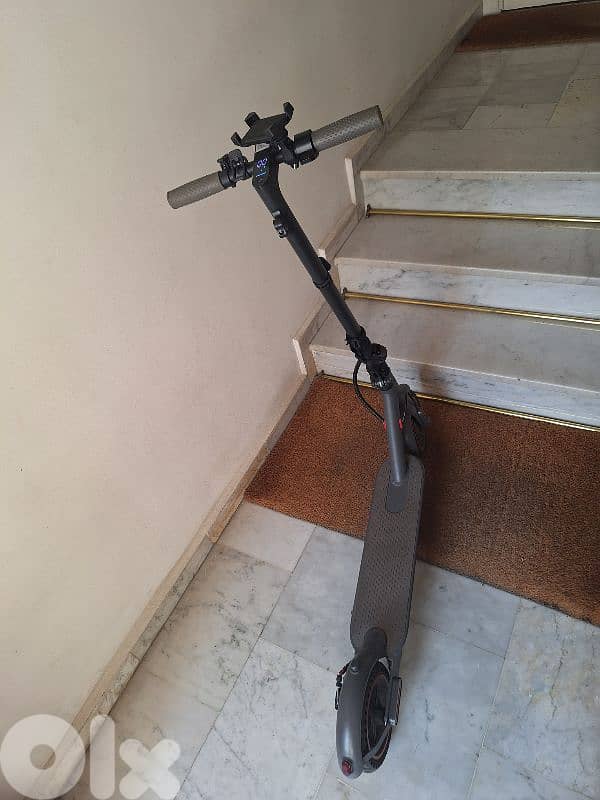 foldable electric scooter 0