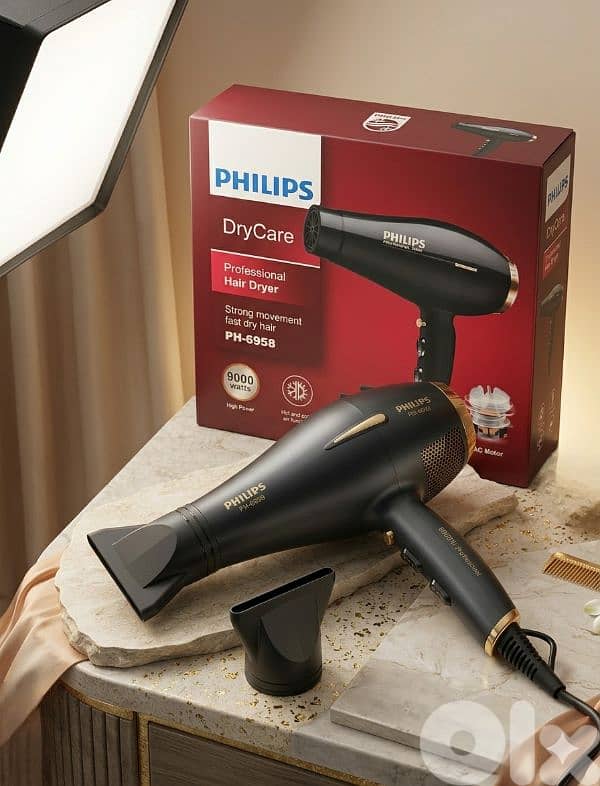 hair dryer sechoir 0