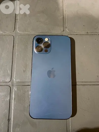 iphone 12 pro
