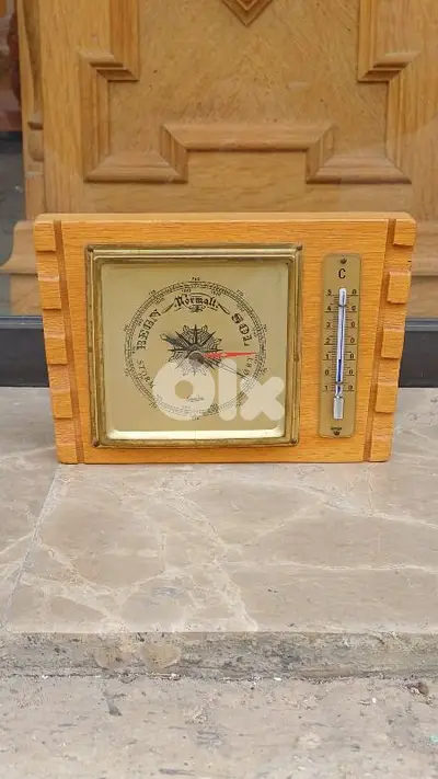 antique