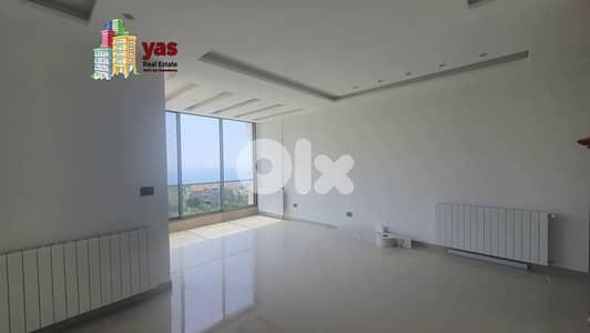 Hboub 120m2 | Brand New | Prime Location | Calm Area | ABA