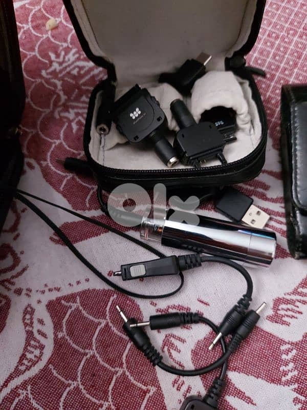 للبيع تلفون MOTOROLA 3