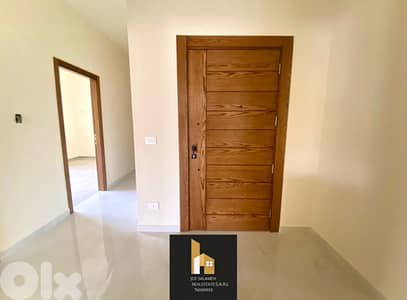 Apartment for sale in Feytroun 230m2 mountain view only 630$/m2