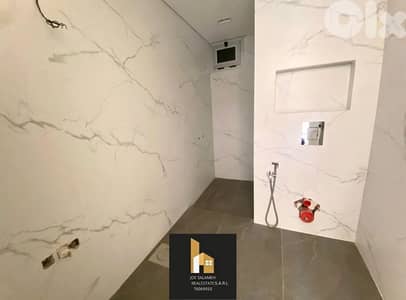 Apartment for sale in Feytroun 230m2 mountain view only 630$/m2