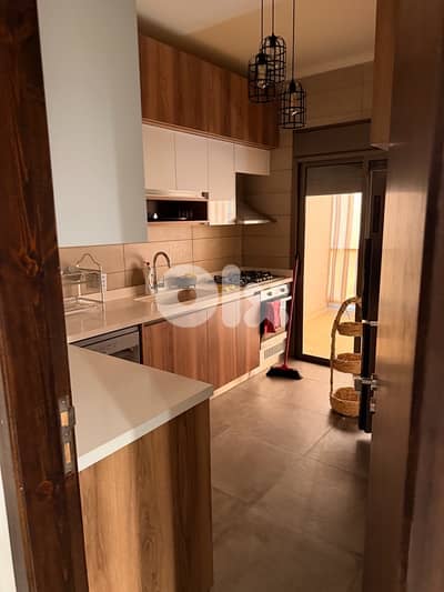 duplex in douar