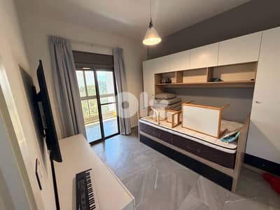 duplex in douar