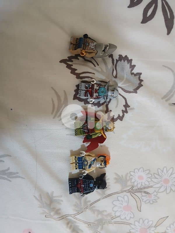 lego chima 0