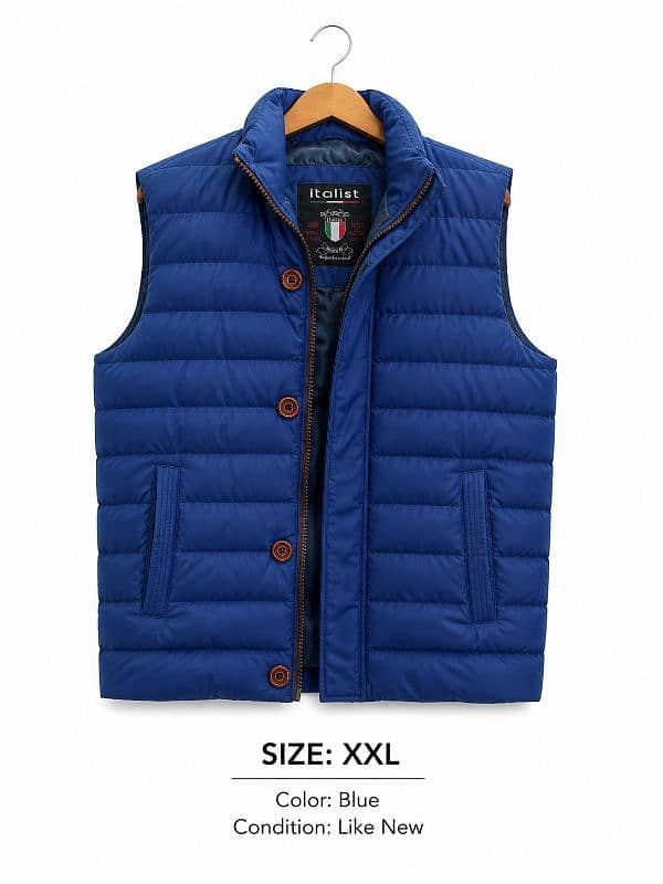 FOR SALE – JACKETS BUNDLE 2