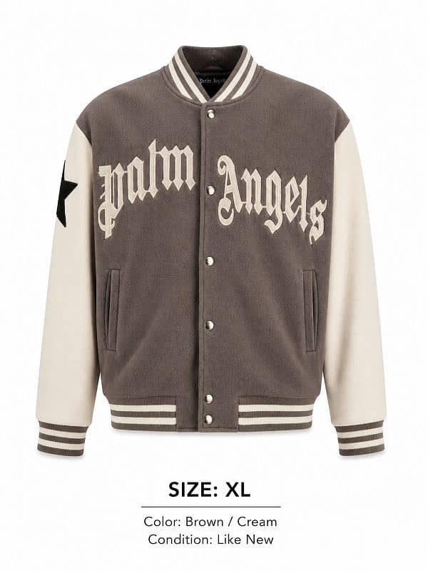 FOR SALE – JACKETS BUNDLE 5
