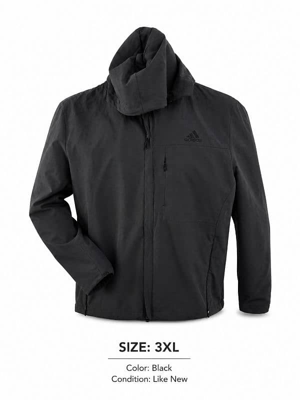 FOR SALE – JACKETS BUNDLE 6