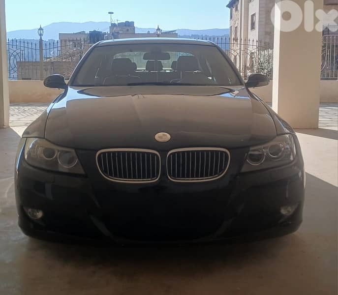 BMW 3-Series 2006 0