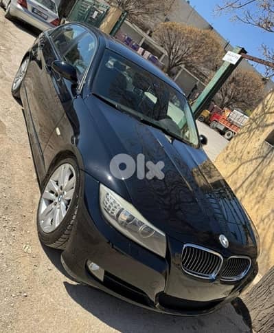 BMW 3-Series 2006