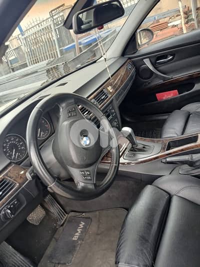 BMW 3-Series 2006