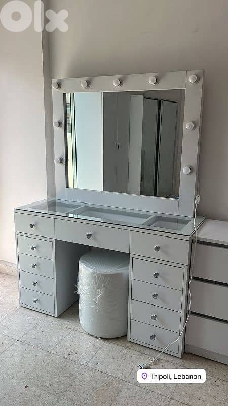 New Modern Dresser High Quality 0