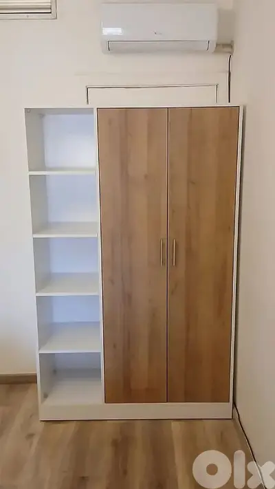 New closet 3 Doors High Quality