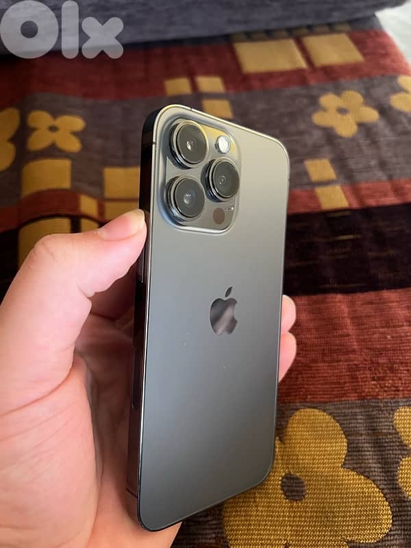 iphone 13 pro open box 2