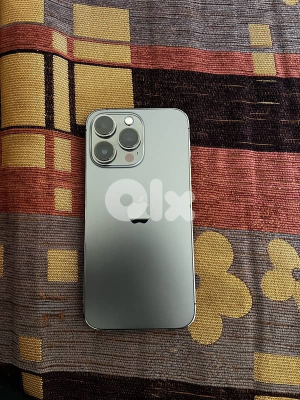 iphone 13 pro open box 0