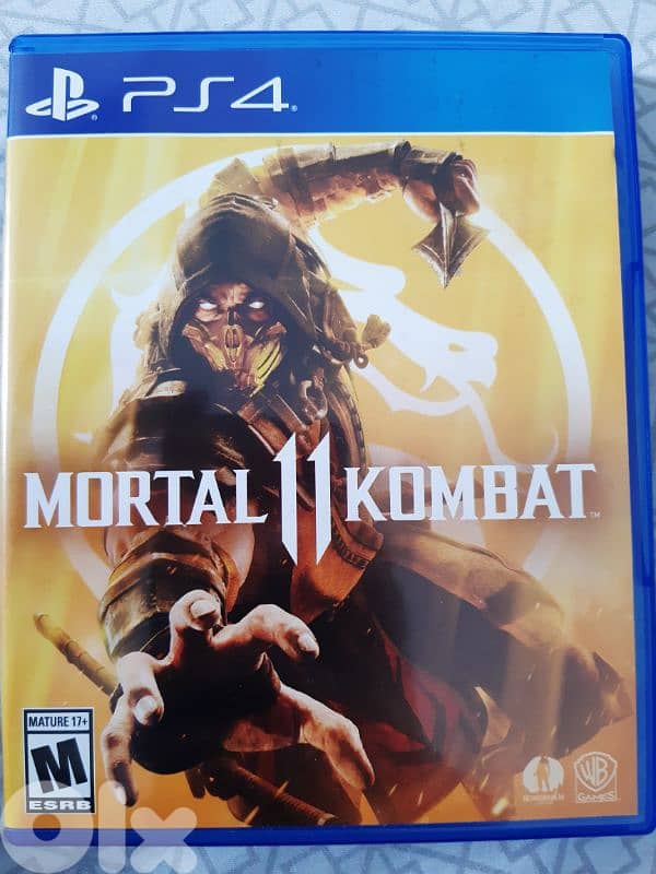mortal kombat 11 0