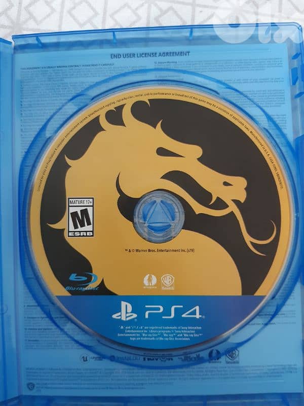 mortal kombat 11 1