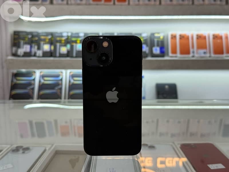 IPhone 13mini 256Gb mint condition 0