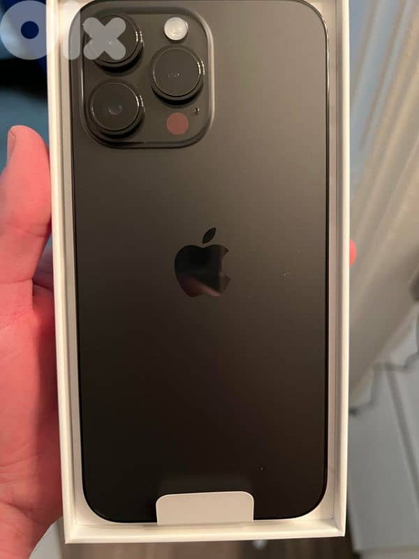 Iphone 14 pro max 512gb 0