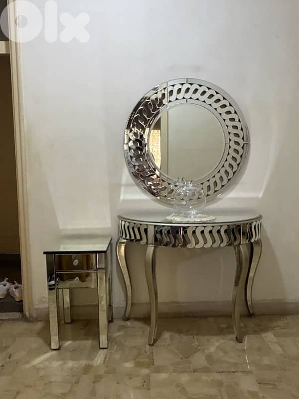 Mirror 1