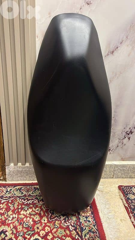 seat nmax 2023 original 0