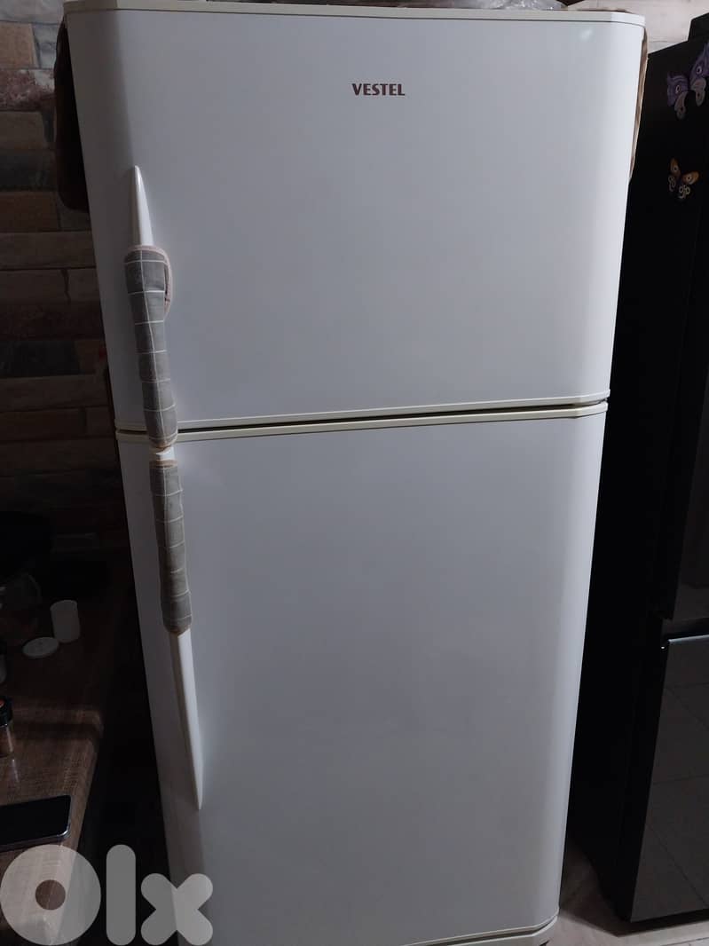Vestel 0