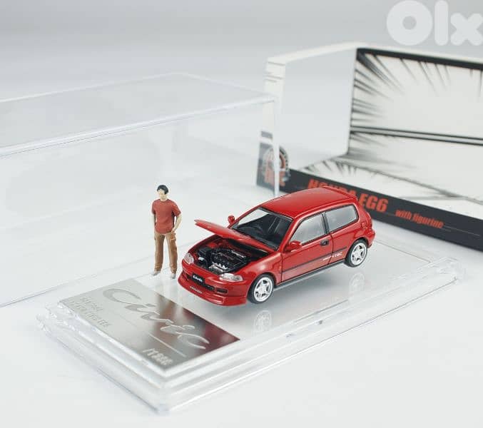 1:64 minigt tarmac works . . . . diecast 7
