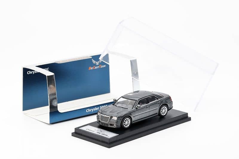 1:64 minigt tarmac works . . . . diecast 10