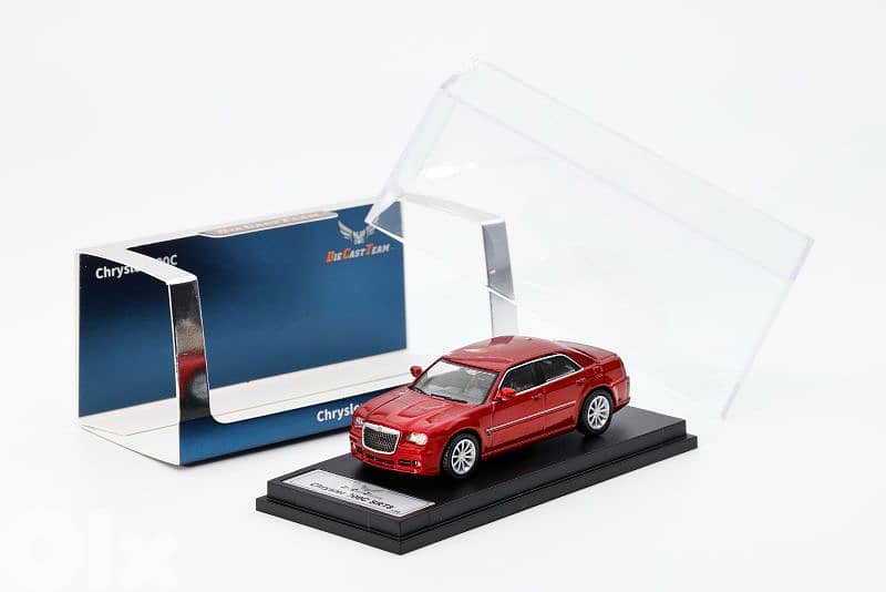 1:64 minigt tarmac works . . . . diecast 11