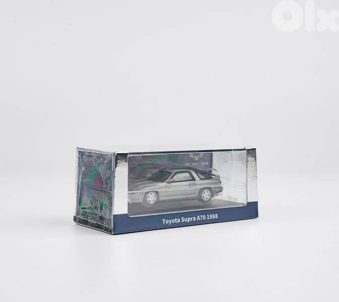 1:64 minigt tarmac works . . . . diecast 14