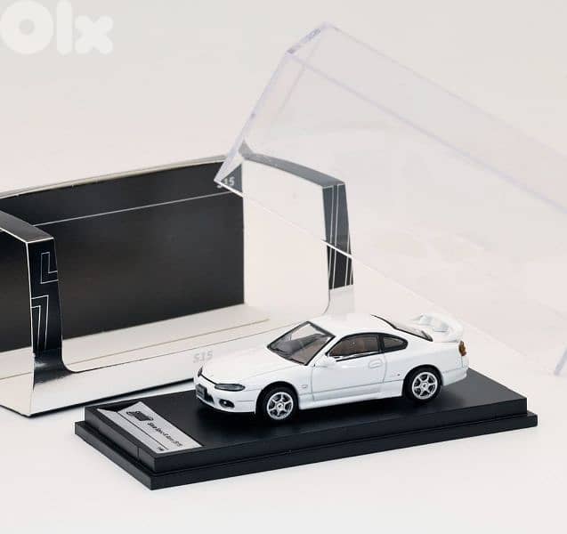 1:64 minigt tarmac works . . . . diecast 17