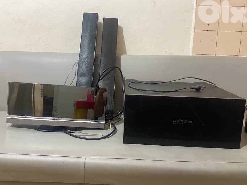 sony set 0