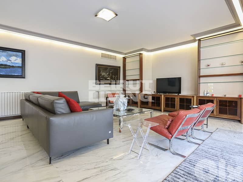 Amazing Apartment | Great Location | Open View 0