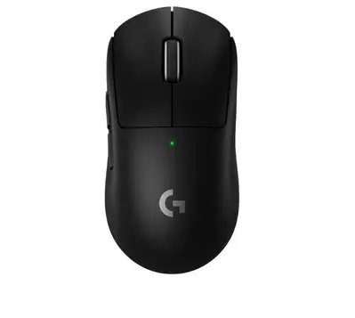 Logitech G PRO X SUPERLIGHT 2 LIGHTSPEED Wireless Gaming Mouse