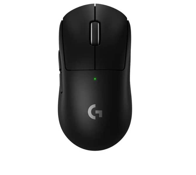 Logitech G PRO X SUPERLIGHT 2 LIGHTSPEED Wireless Gaming Mouse 0