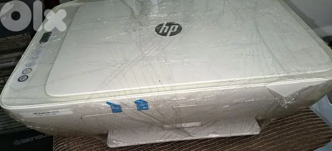 printer used like new