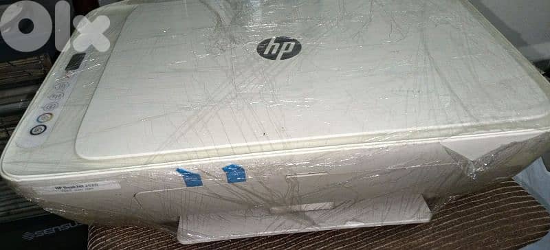 printer used like new 0