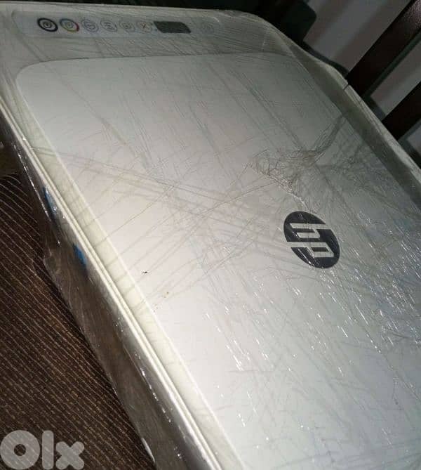 printer used like new 1