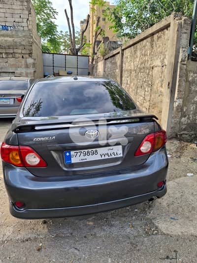 Toyota Camry 2009