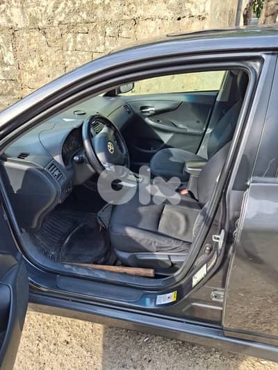 Toyota Camry 2009