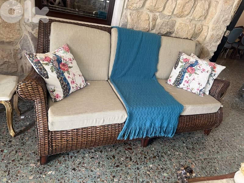 bamboo room for sale 0