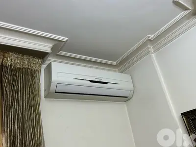 AC air conditioners