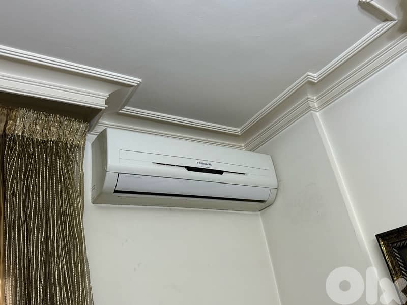 AC air conditioners 0