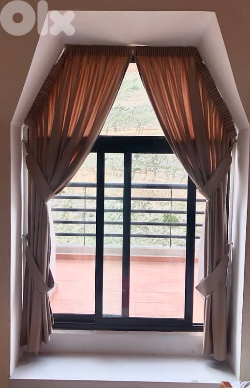 chalet for rent in oyoun el siman, faraya 12